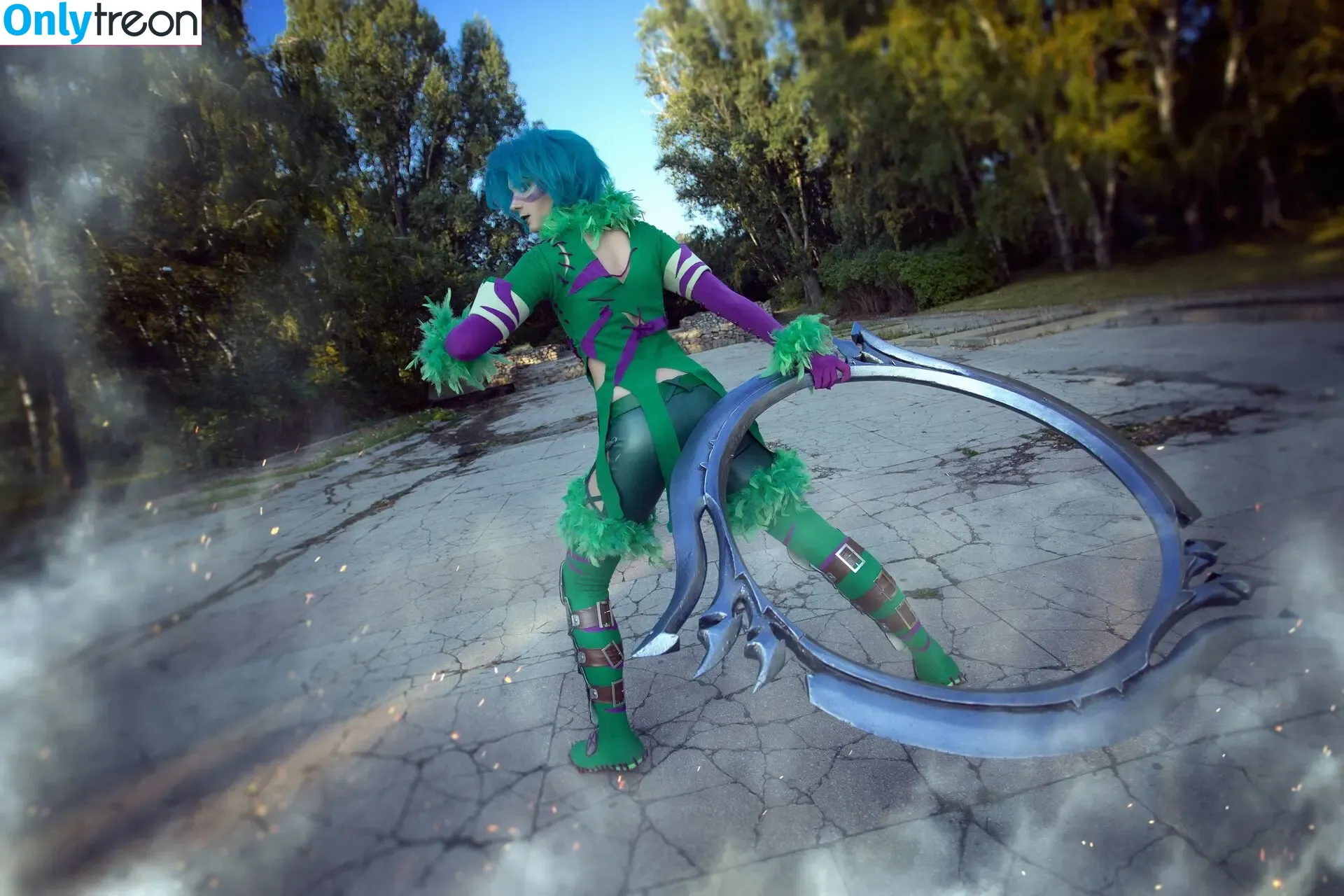 AGflower Cosplay nude photo #1167 (agflower / agflower1 / agflower_shu)