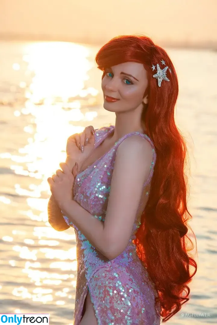 AGflower Cosplay nude photo #1193 (agflower / agflower1 / agflower_shu)