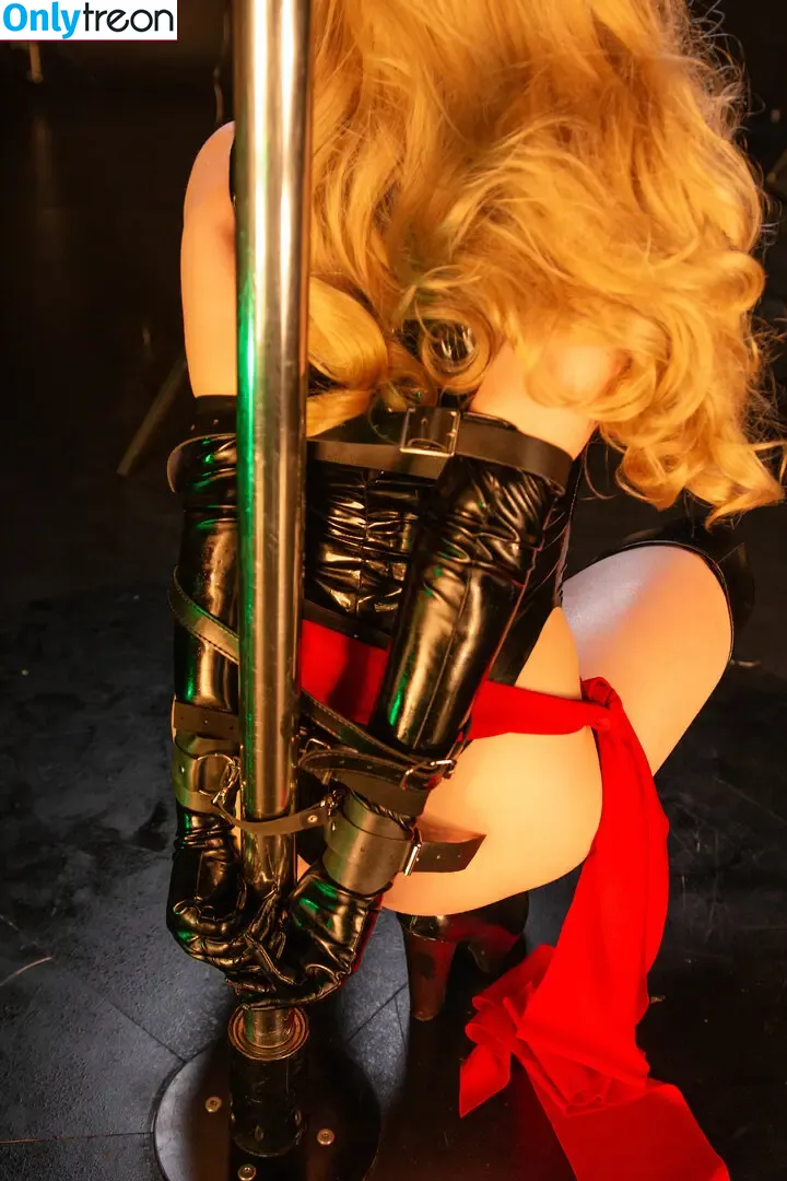 AGflower Cosplay nude photo #1234 (agflower / agflower1 / agflower_shu)