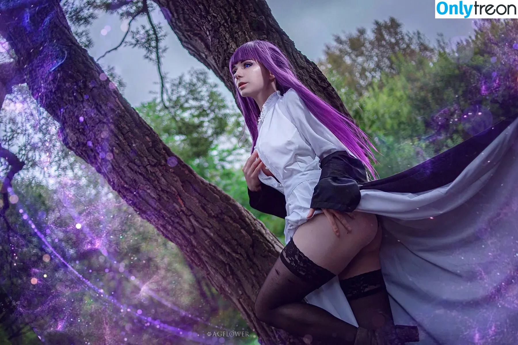 AGflower Cosplay nude photo #1356 (agflower / agflower1 / agflower_shu)