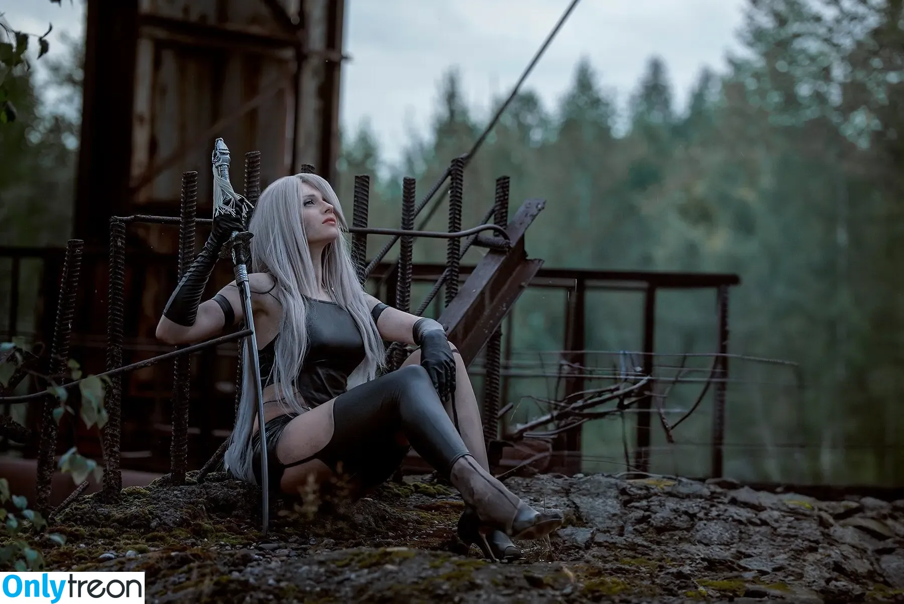 AGflower Cosplay nude photo #1598 (agflower / agflower1 / agflower_shu)