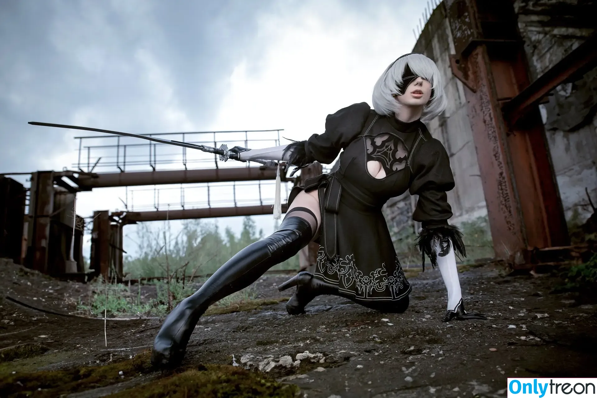 AGflower Cosplay nude photo #1599 (agflower / agflower1 / agflower_shu)