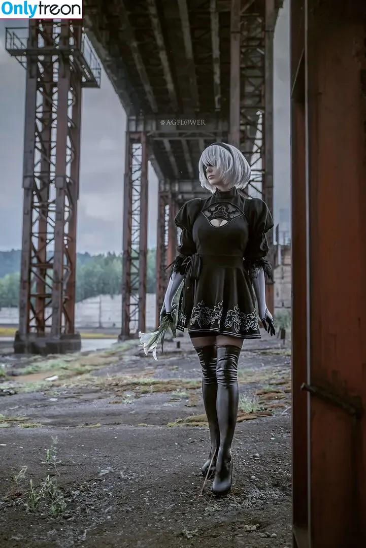 AGflower Cosplay nude photo #1603 (agflower / agflower1 / agflower_shu)