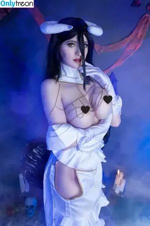 Agos Ashford / agosashford / agosashfordcosplayok nude photo #0037