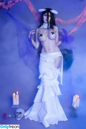 Agos Ashford / agosashford / agosashfordcosplayok nude photo #0042
