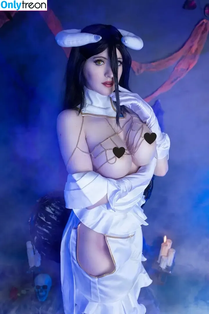 Agos Ashford nude photo #0037 (agosashford / agosashfordcosplayok)