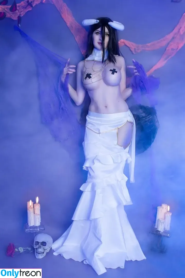 Agos Ashford nude photo #0042 (agosashford / agosashfordcosplayok)