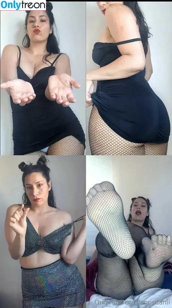 agusdanii nude photo #0012 (agusdanii)