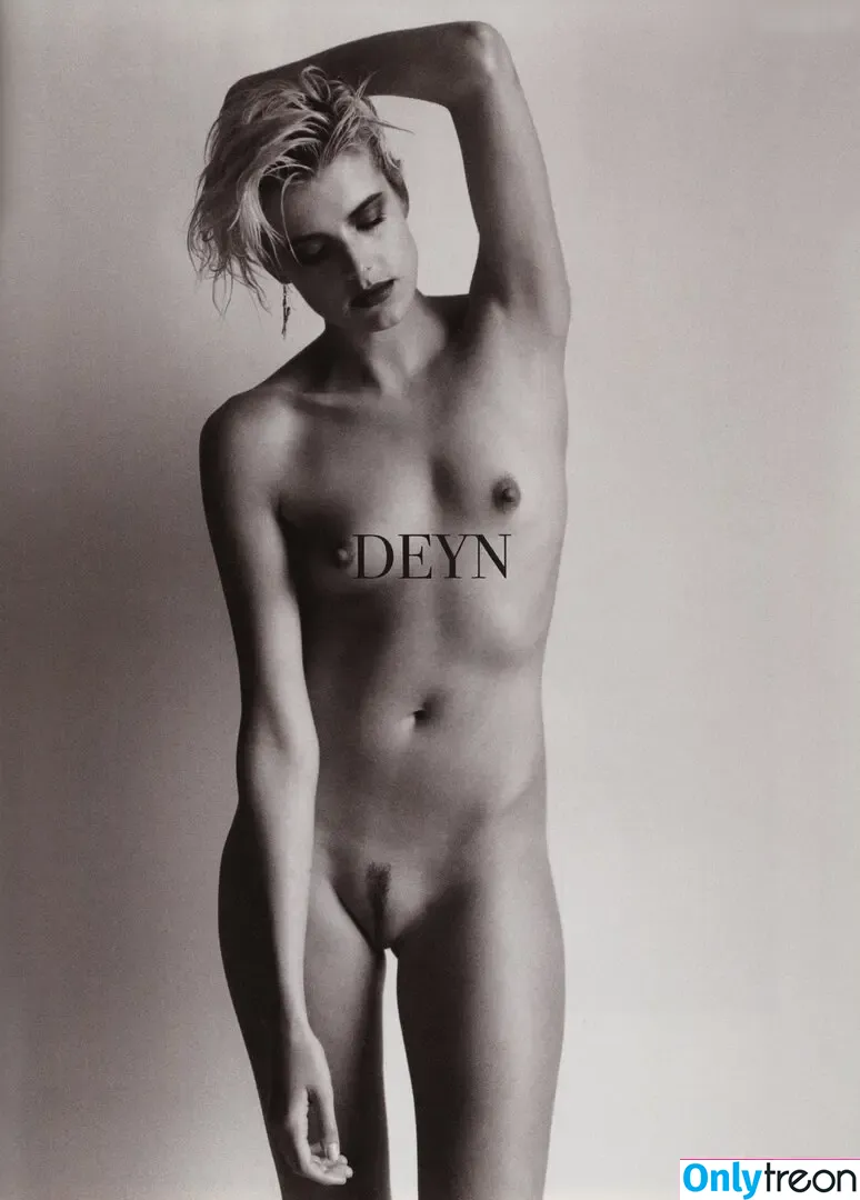 Agyness Deyn nude photo #0015 (Agyness Deyn)