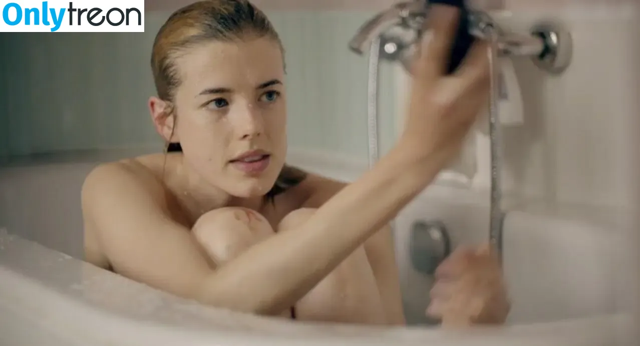 Agyness Deyn nude photo #0022 (Agyness Deyn)