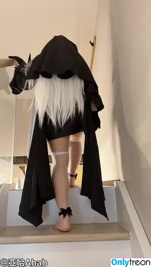 Ahab_Channel / ahab / 亚哈Ahab nude photo #0038