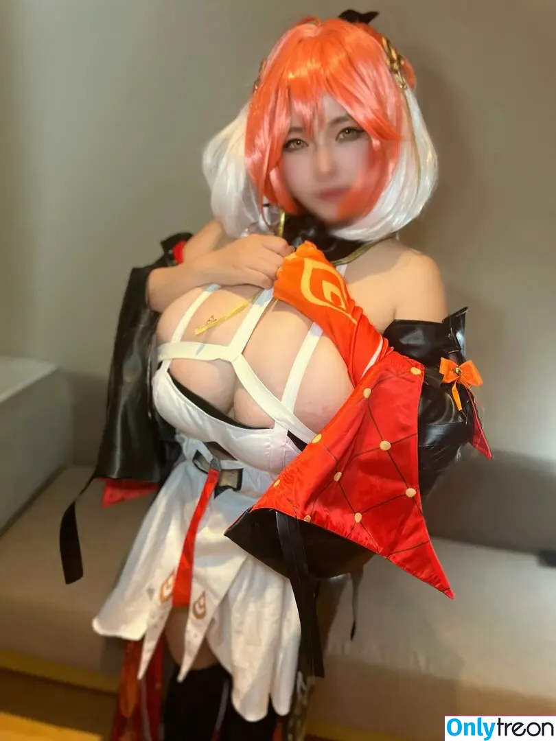 Ahab_Channel nude photo #0125 (ahab / 亚哈Ahab)
