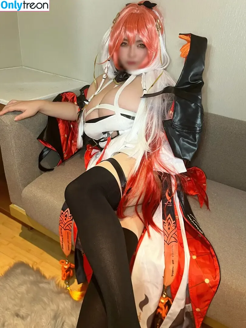 Ahab_Channel nude photo #0127 (ahab / 亚哈Ahab)
