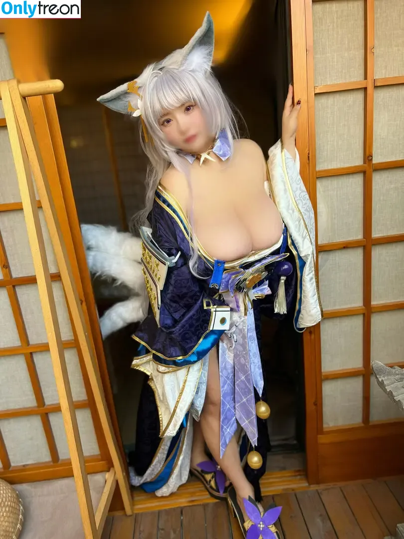 Ahab_Channel nude photo #0250 (ahab / 亚哈Ahab)
