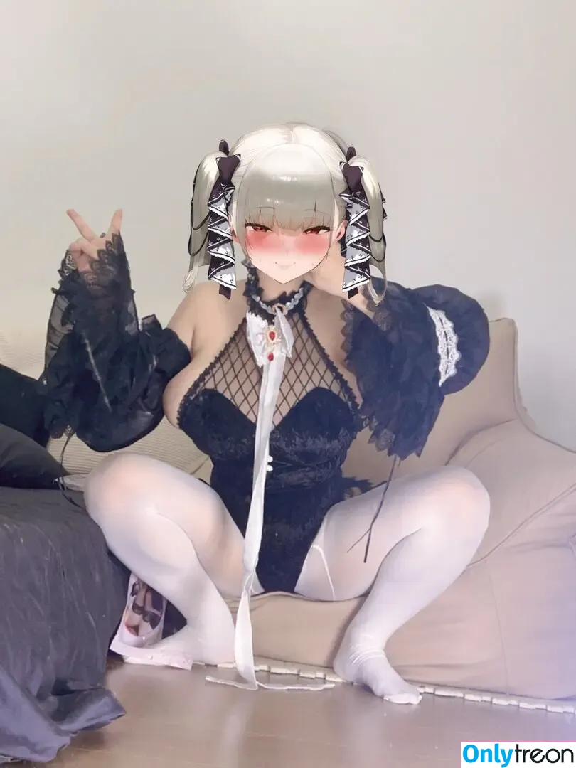 Ahab_Channel nude photo #0612 (ahab / 亚哈Ahab)
