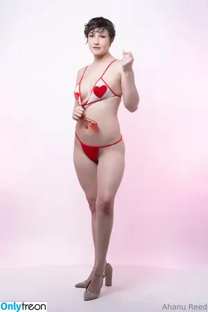 ahanureed_free / ahyanareebxd nude photo #0067