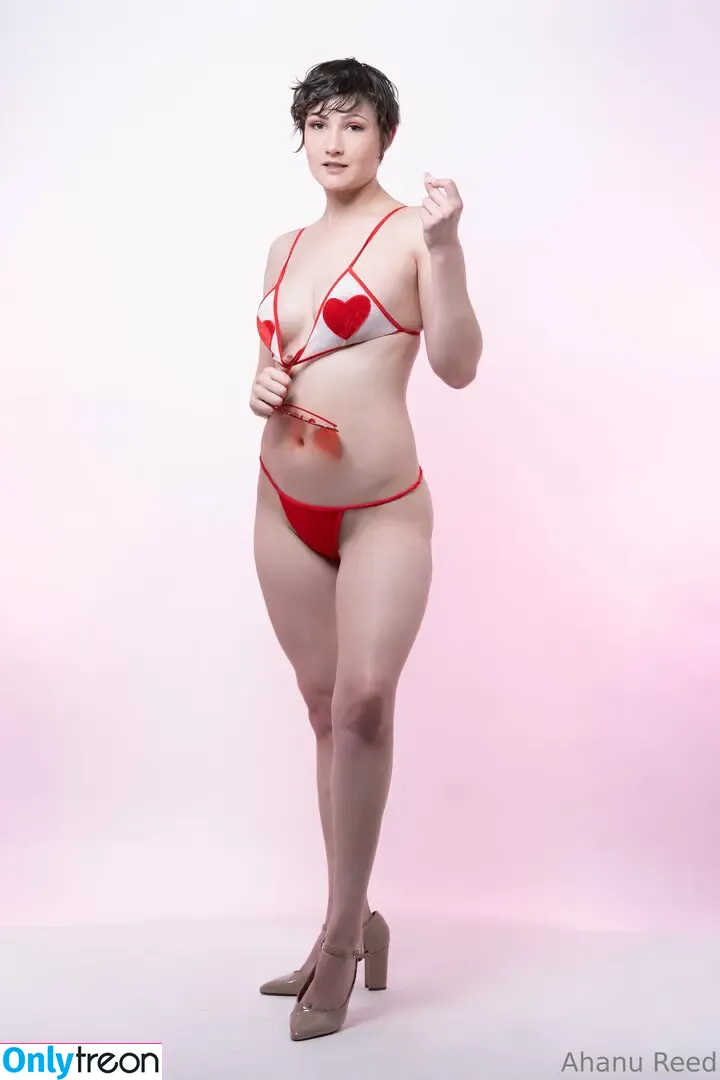 ahanureed_free nude photo #0067 (ahyanareebxd)
