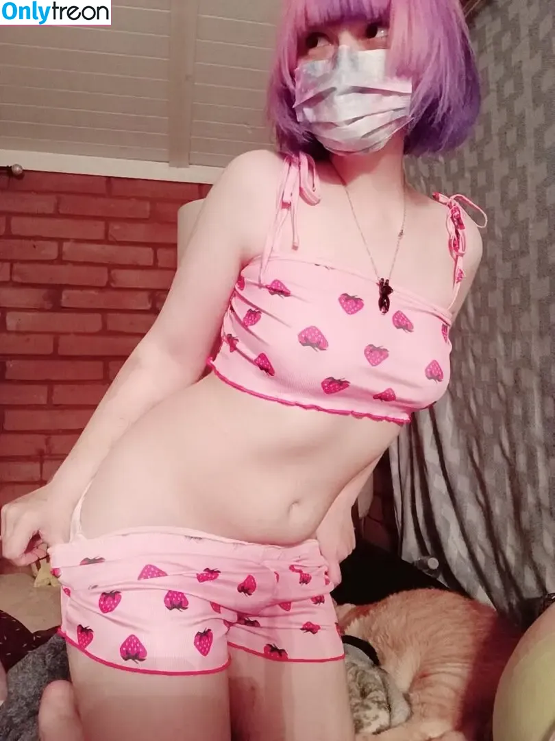 Ahiru Akemi nude photo #0012 (@ahirukoakemi / h0m04h0mu)