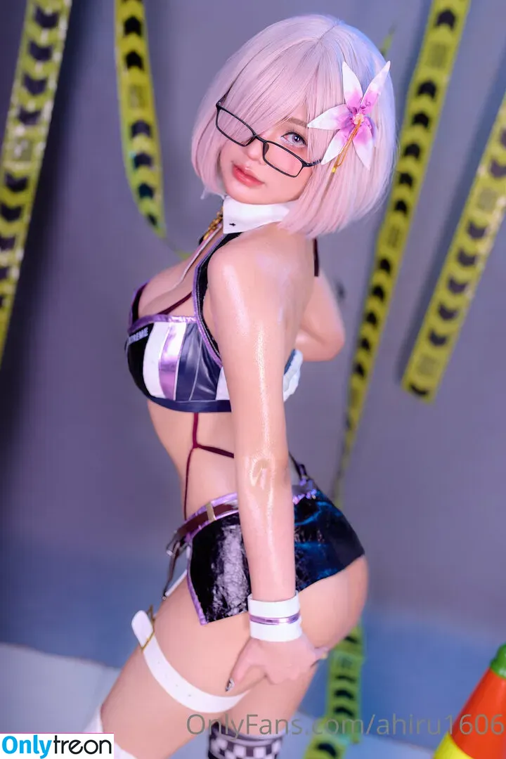 ahiru1606 nude photo #0008 (arcazengale)