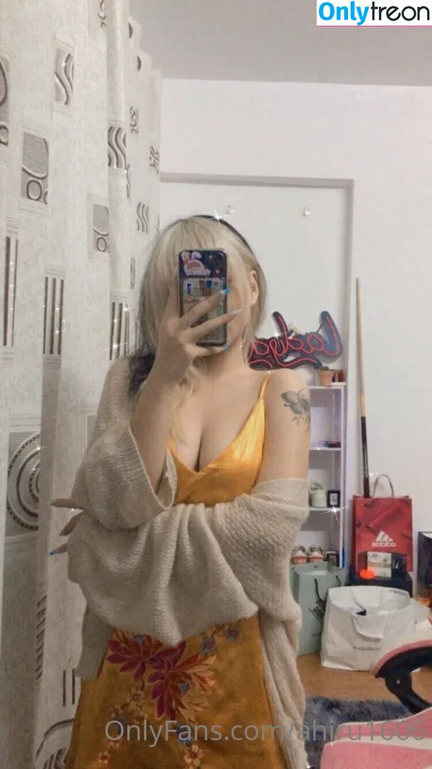 ahiru1606 nude photo #0011 (arcazengale)