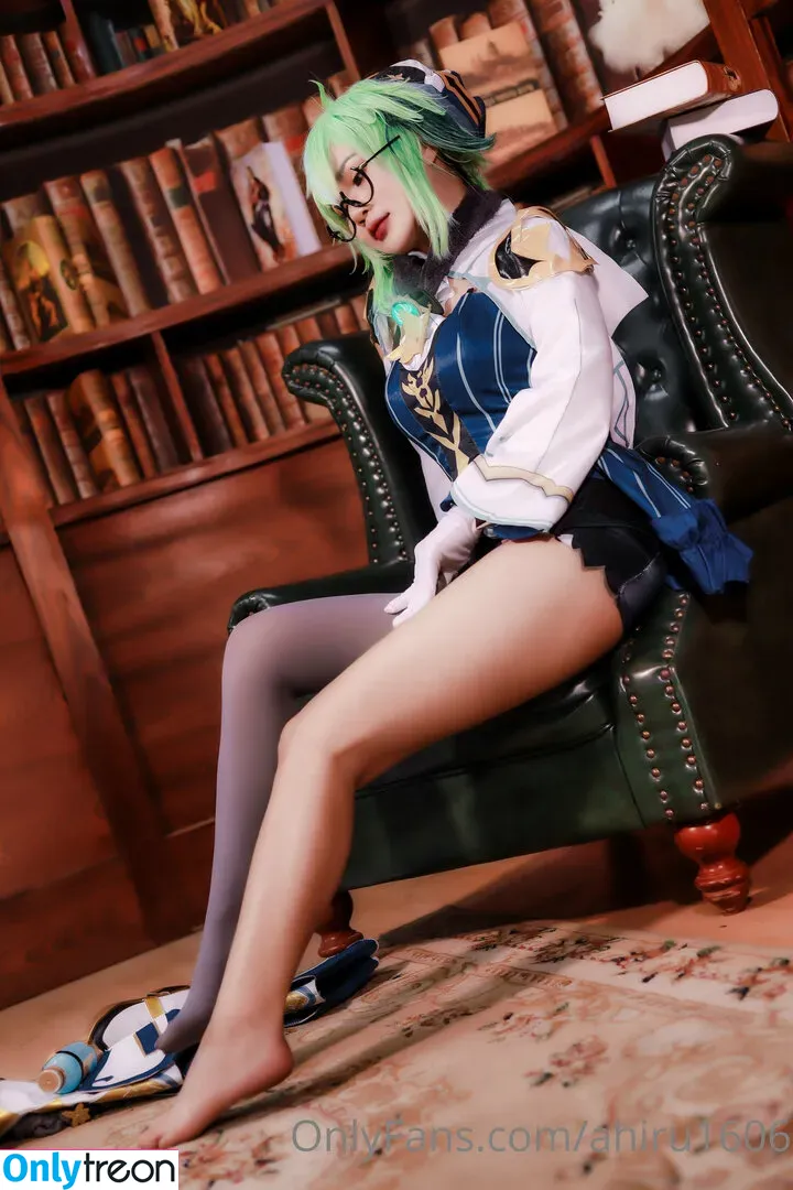 ahiru1606 nude photo #0017 (arcazengale)