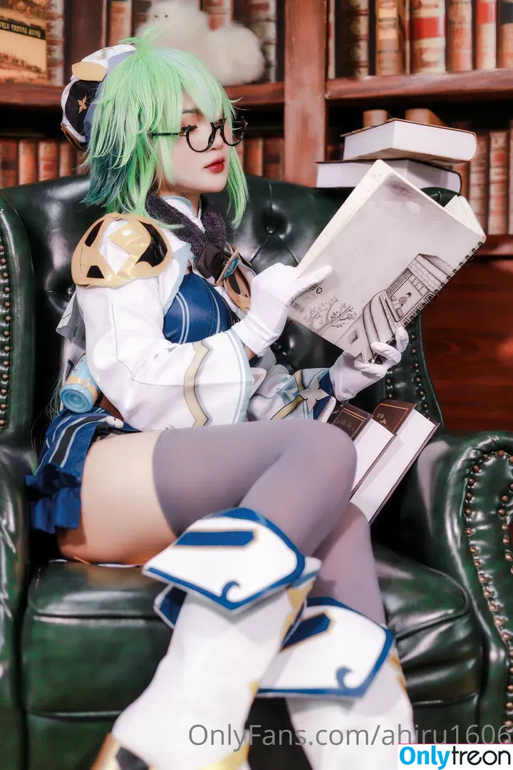 ahiru1606 nude photo #0021 (arcazengale)