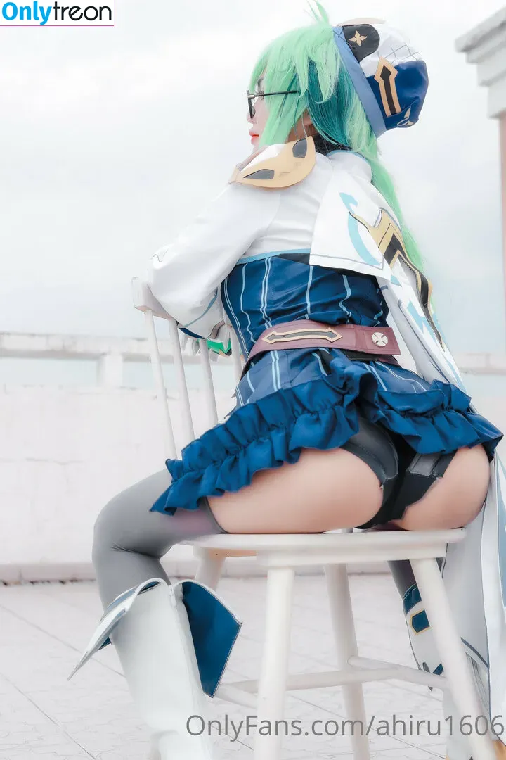 ahiru1606 nude photo #0025 (arcazengale)