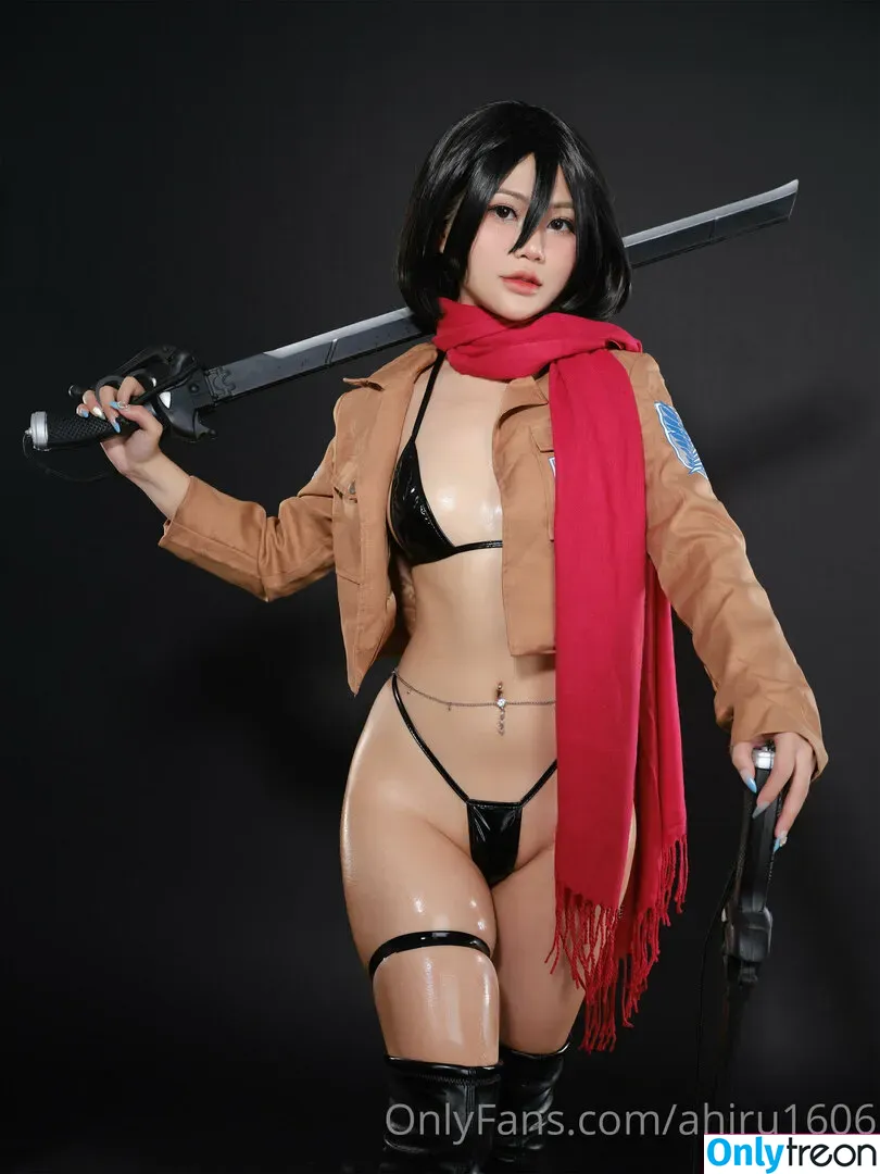 ahiru1606 nude photo #0030 (arcazengale)