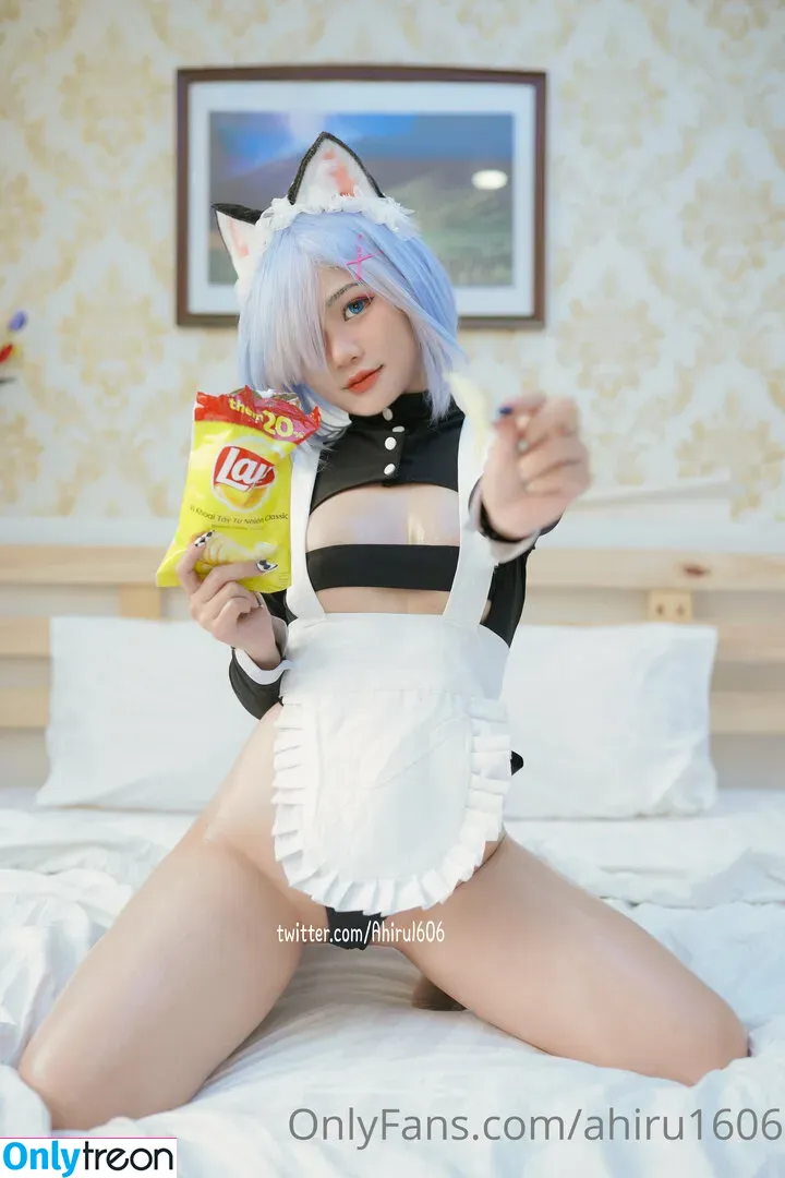 ahiru1606 nude photo #0038 (arcazengale)