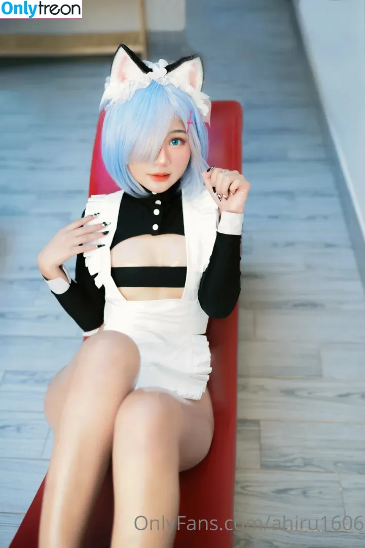 ahiru1606 nude photo #0039 (arcazengale)