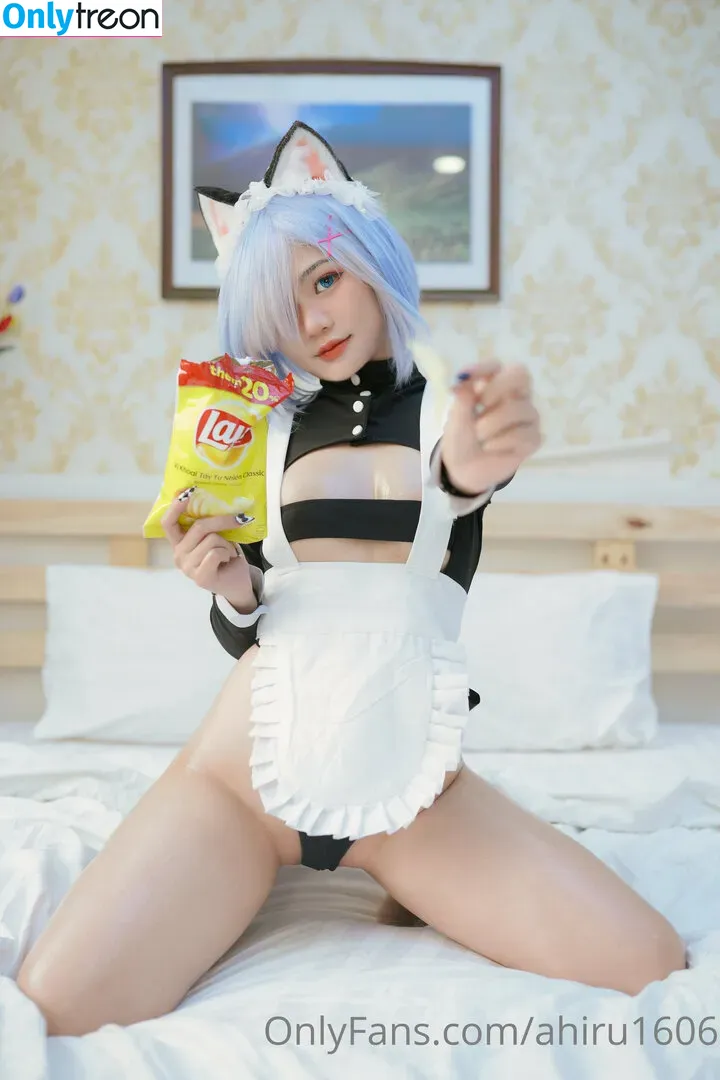 ahiru1606 nude photo #0047 (arcazengale)