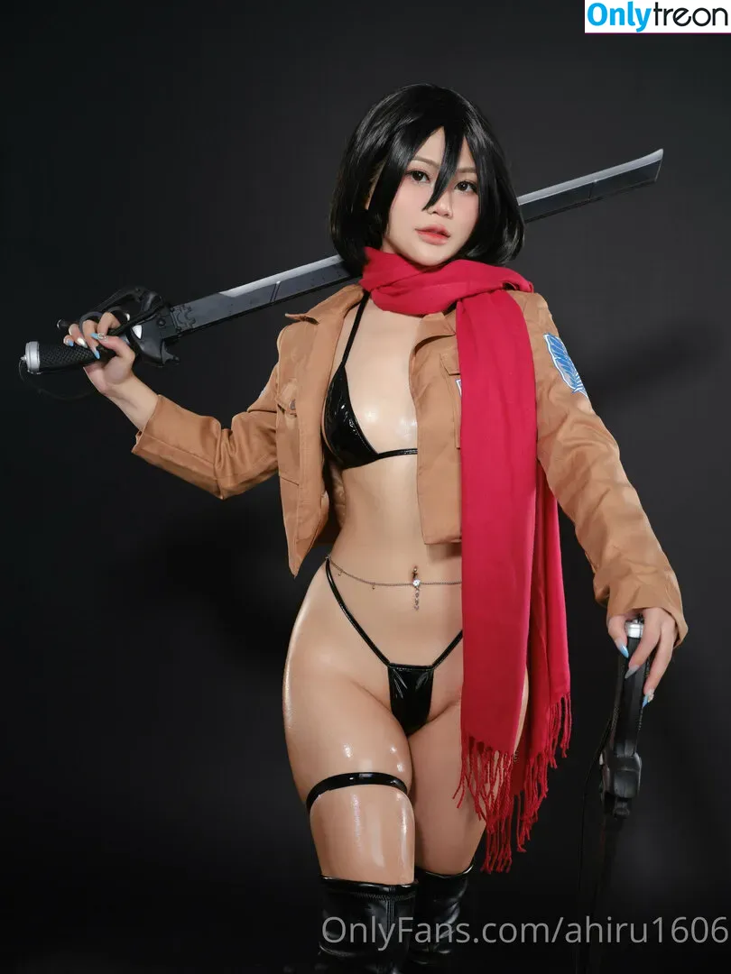 ahiru1606 nude photo #0052 (arcazengale)