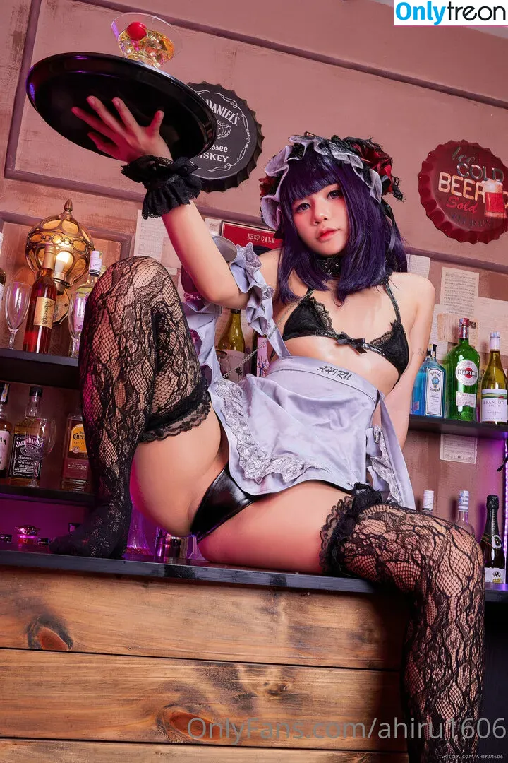 ahiru1606 nude photo #0059 (arcazengale)