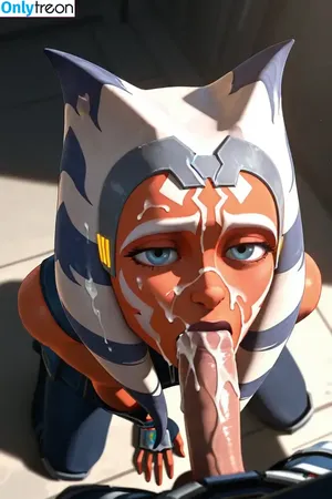 Ahsoka Tano / ahsokatanoslife / mistress_tano nude photo #0097