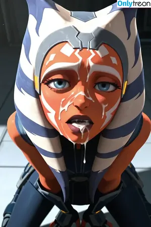 Ahsoka Tano / ahsokatanoslife / mistress_tano nude photo #0100