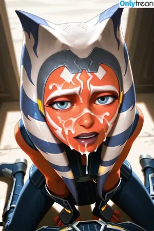 Ahsoka Tano / ahsokatanoslife / mistress_tano nude photo #0104