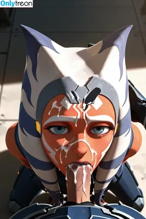 Ahsoka Tano / ahsokatanoslife / mistress_tano nude photo #0108
