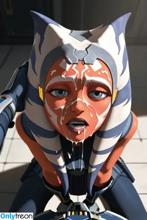 Ahsoka Tano / ahsokatanoslife / mistress_tano nude photo #0111