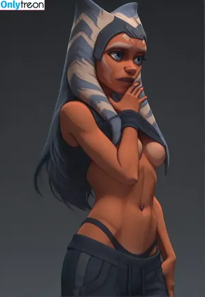 Ahsoka Tano / ahsokatanoslife / mistress_tano nude photo #0187