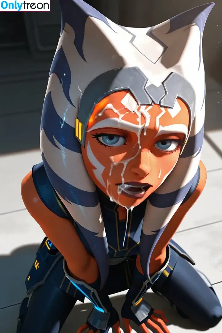 Ahsoka Tano nude photo #0092 (ahsokatanoslife / mistress_tano)