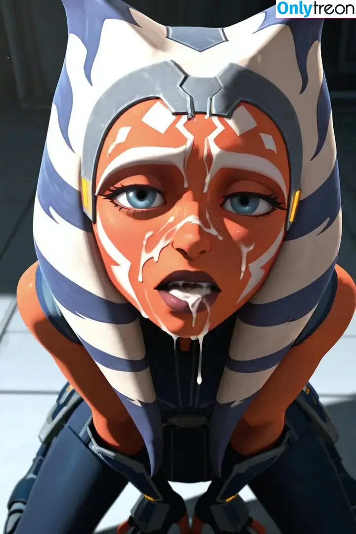 Ahsoka Tano nude photo #0100 (ahsokatanoslife / mistress_tano)