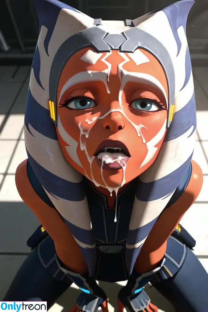 Ahsoka Tano nude photo #0107 (ahsokatanoslife / mistress_tano)
