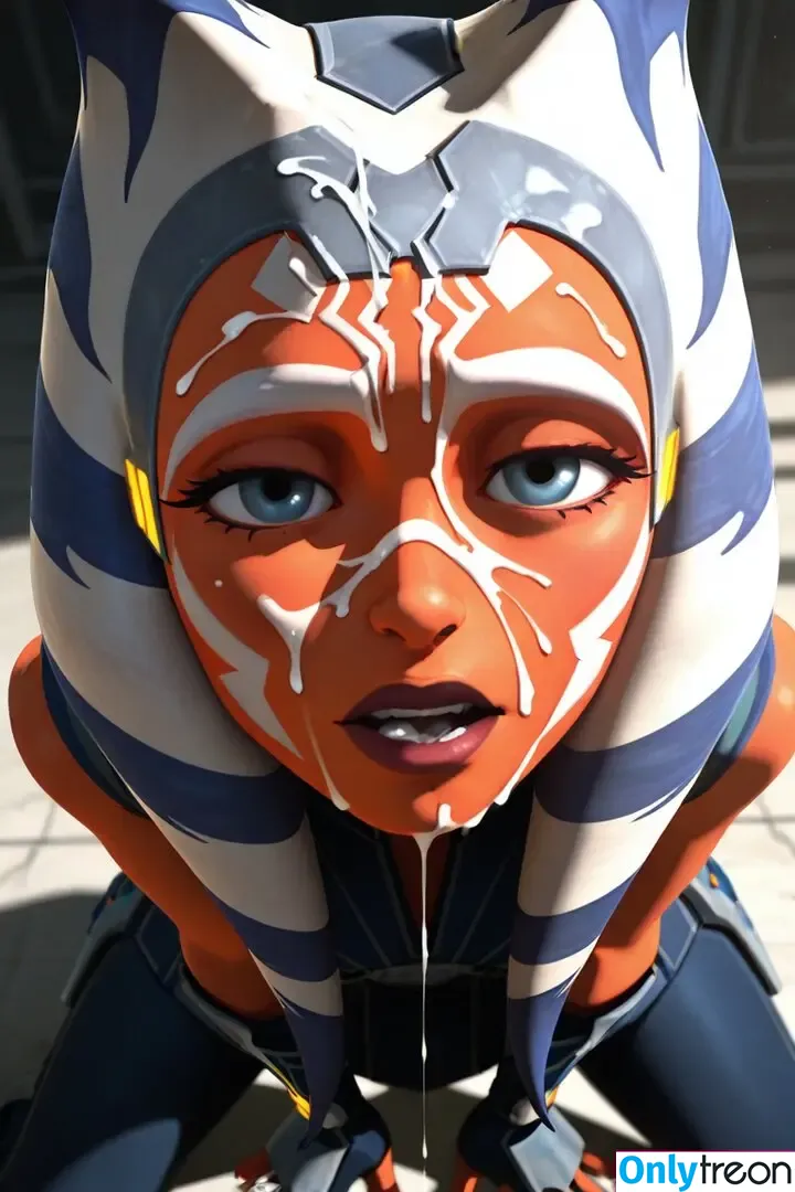 Ahsoka Tano nude photo #0109 (ahsokatanoslife / mistress_tano)