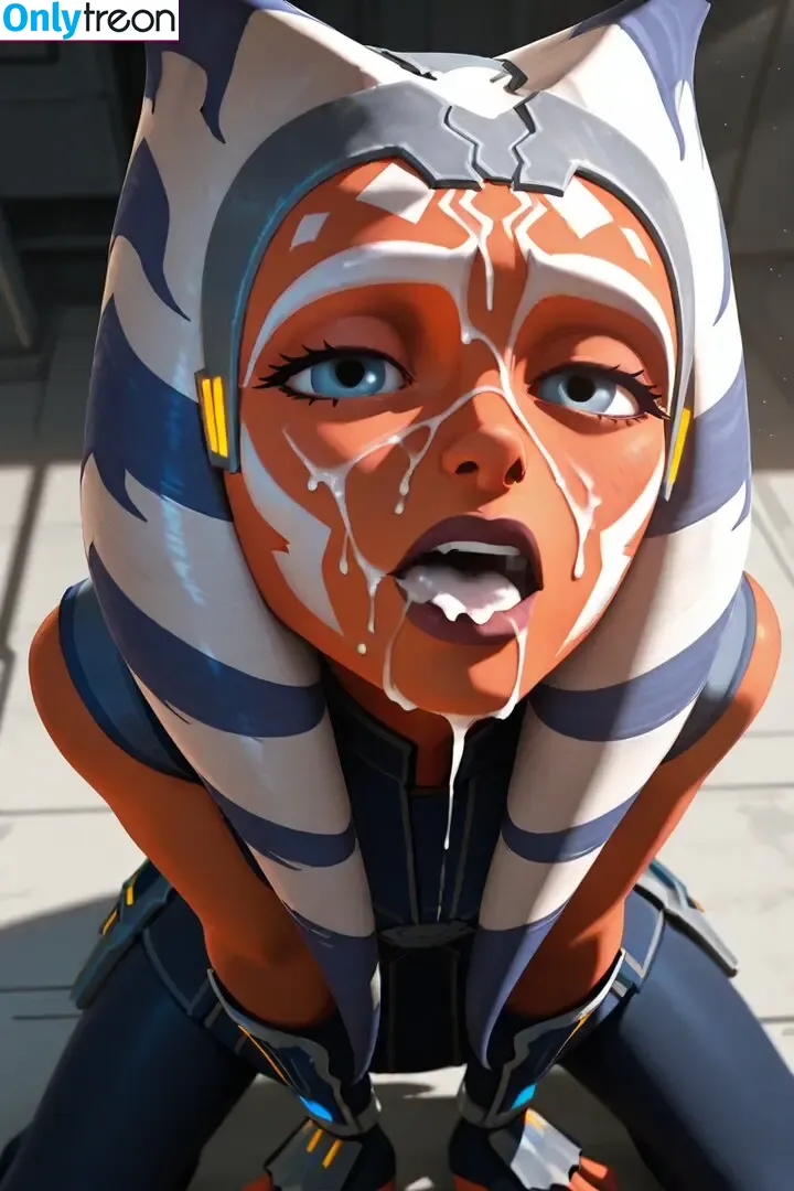 Ahsoka Tano nude photo #0112 (ahsokatanoslife / mistress_tano)