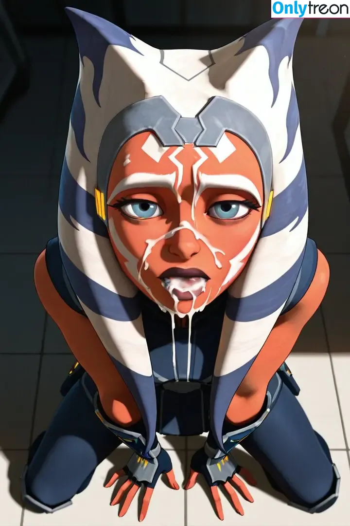 Ahsoka Tano nude photo #0114 (ahsokatanoslife / mistress_tano)