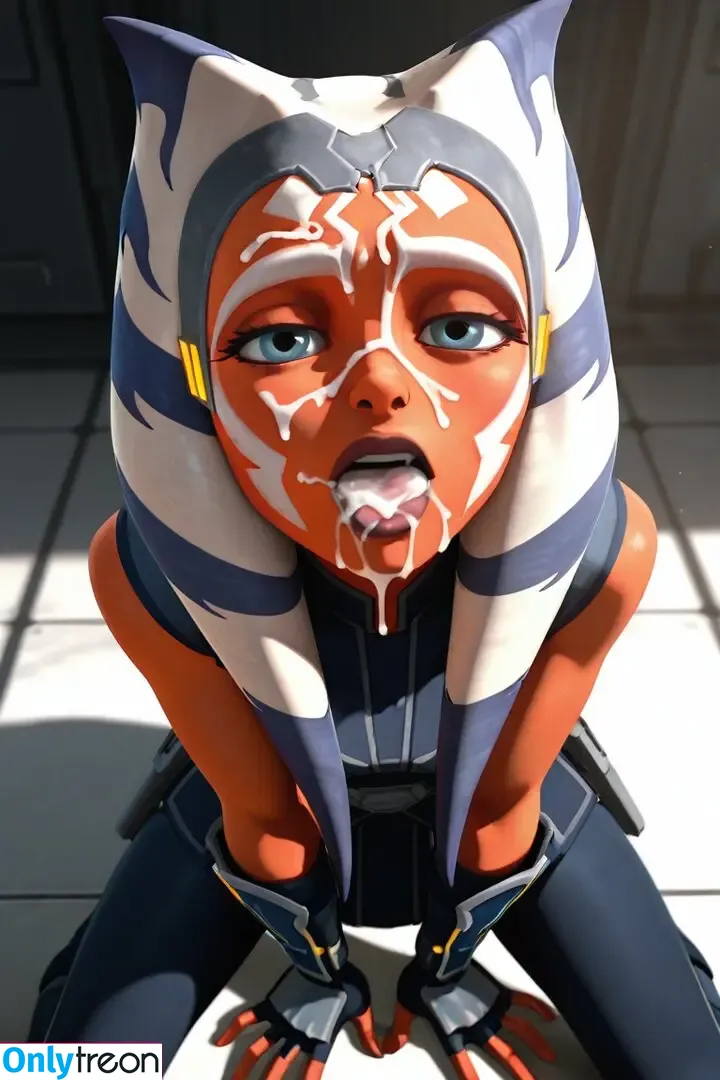 Ahsoka Tano nude photo #0115 (ahsokatanoslife / mistress_tano)