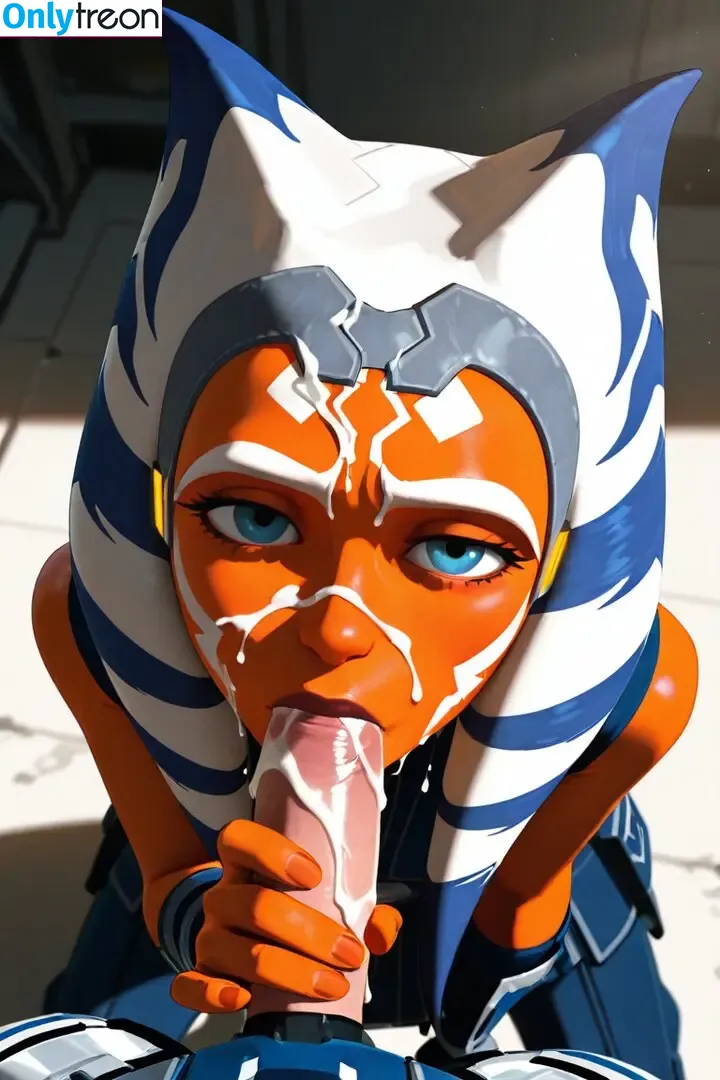 Ahsoka Tano nude photo #0116 (ahsokatanoslife / mistress_tano)