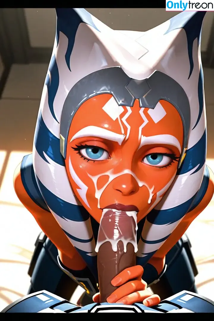 Ahsoka Tano nude photo #0118 (ahsokatanoslife / mistress_tano)