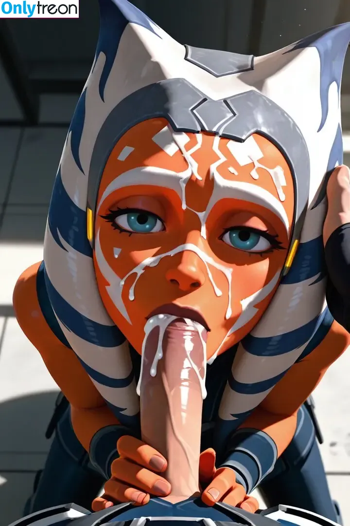 Ahsoka Tano nude photo #0125 (ahsokatanoslife / mistress_tano)