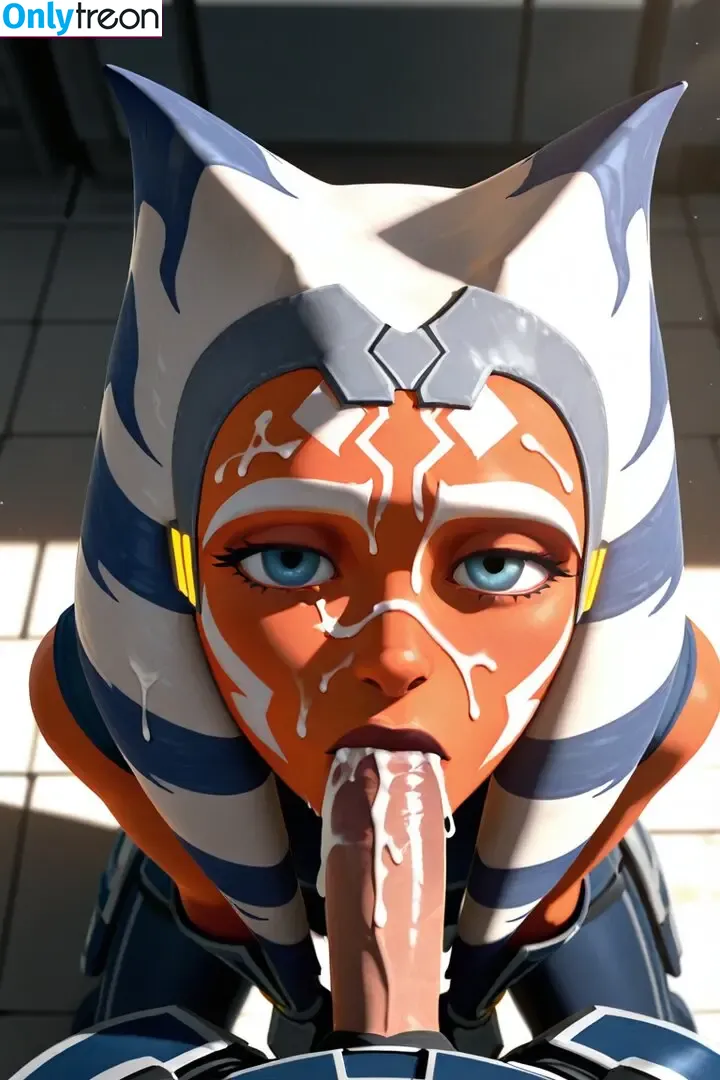 Ahsoka Tano nude photo #0126 (ahsokatanoslife / mistress_tano)